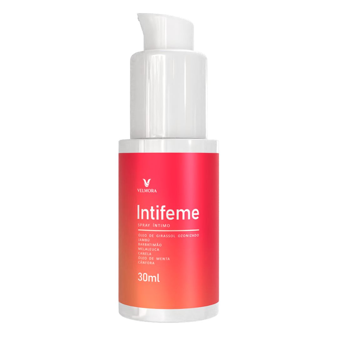 INTIFEME SPRAY ÍNTIMO (30ML)