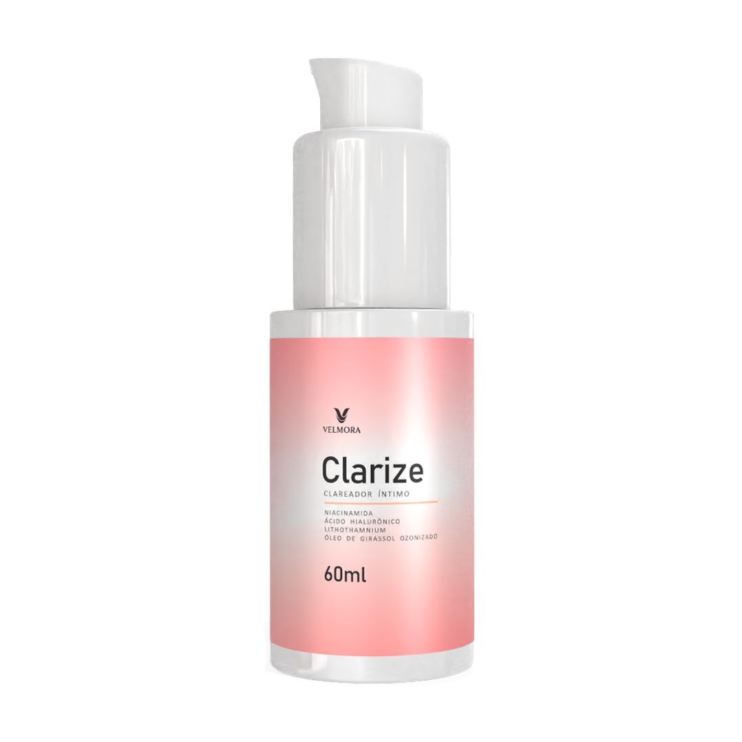 CLARIZE CLAREADOR ÍNTIMO (60ML)