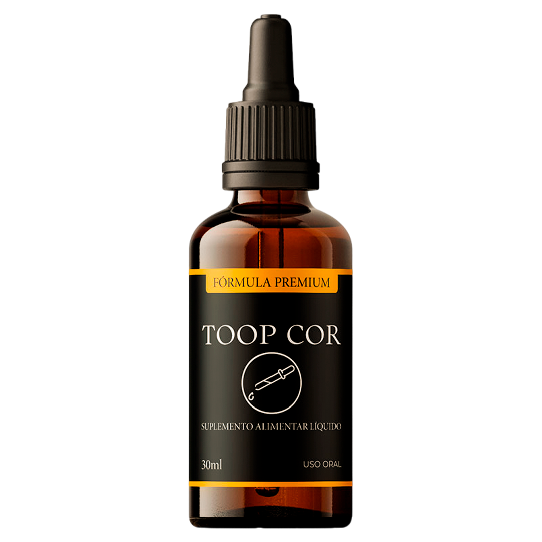 TOOP COR (30ML)