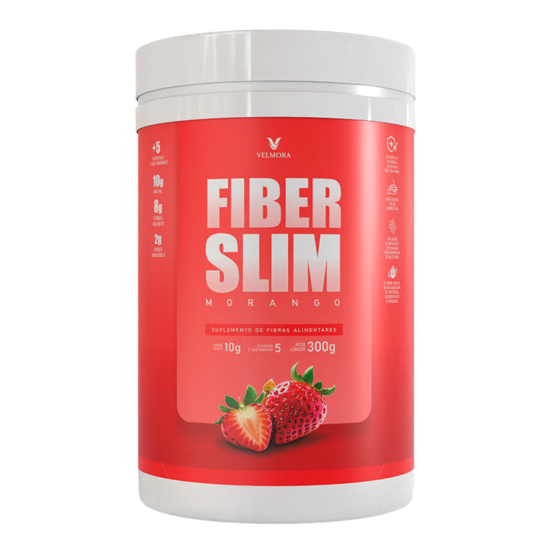FIBER SLIM (300G)