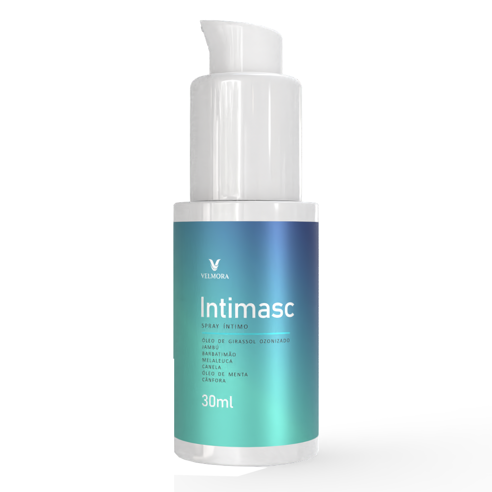 INTIMASC SPRAY ÍNTIMO (30ML)
